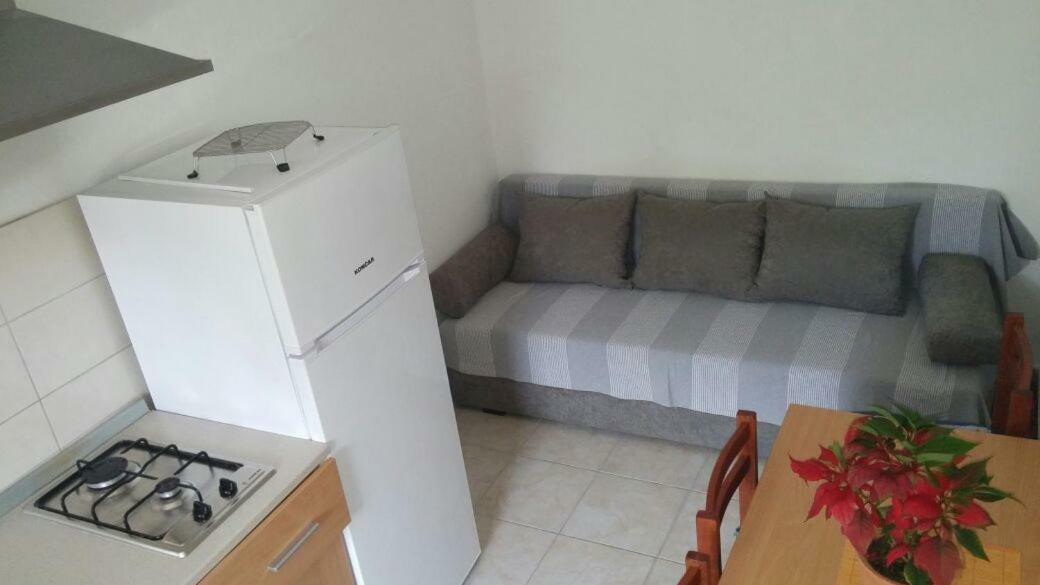 Apartments Viktorija Starigrad Paklenica Eksteriør bilde