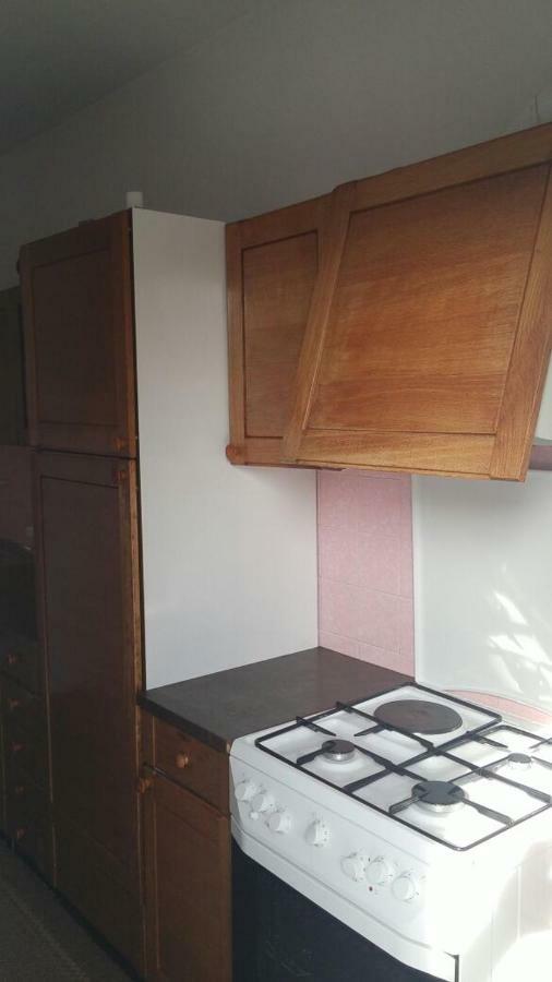 Apartments Viktorija Starigrad Paklenica Eksteriør bilde
